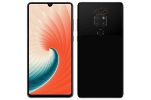 เผยภาพเรนเดอร์ Huawei Mate 20 และ Mate 20 Pro ปรับดีไซน์ใหม่ จัดวางกล้องหลัง Leica ไม่เหมือนกัน