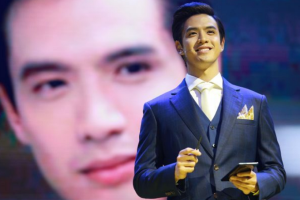 “Samsung” จัดให้! ชวนแฟนโน้ตกระทบไหล่ ฟิล์ม-ธนภัทร และพบกิจกรรมเวิร์คชอปจากบรรดาศิลปินรุ่นใหม่ ใน ‘กาแลคซี่ โน้ต แฟนเฟส’