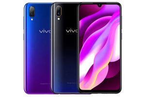 เปิดตัว vivo Y97 จอใหญ่ 6.3 นิ้ว ขุมพลัง Helio P60 กล้องหลังคู่ AI ความจุ 128GB บอดี้ไล่เฉดสีสุดงาม ราคาไม่แพง