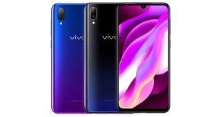 เปิดตัว vivo Y97 จอใหญ่ 6.3 นิ้ว ขุมพลัง Helio P60 กล้องหลังคู่ AI ความจุ 128GB บอดี้ไล่เฉดสีสุดงาม ราคาไม่แพง