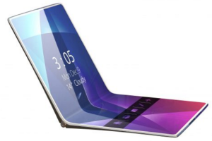 Huawei ประกาศ! เตรียมเปิดตัวสมาร์ทโฟนจอพับได้ รองรับ 5G รุ่นแรกของค่าย ช่วงกลางปี 2019