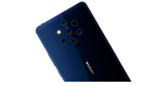 หลุดสเปค Nokia 9 มาพร้อมความจุ 64GB และ 128GB กล้องหลัง 5 ตัว ลุ้นมีสแกนนิ้วใต้จอด้วย!