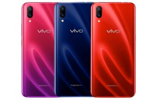 vivo X23 จะมาพร้อมกล้องคู่ Dual Camera ที่มีเลนส์ Wide กว้างถึง 125 องศา พร้อมเปิดตัว 6 กันยายนนี้