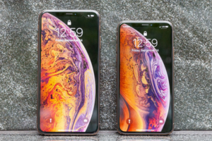 เผยราคาซ่อมหน้าจอแตก และซ่อมเครื่องพังของ iPhone Xs Max กับ iPhone Xs บอกเลยงานนี้มีร้อง!!