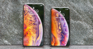 เผยราคาซ่อมหน้าจอแตก และซ่อมเครื่องพังของ iPhone Xs Max กับ iPhone Xs บอกเลยงานนี้มีร้อง!!