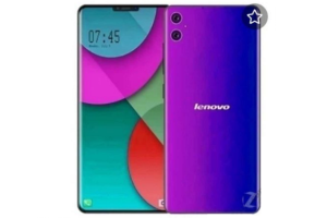 หลุดสเปค Lenovo Z5 Pro เรือธง Snapdragon 845 แรม 8GB จอใหญ่ 6.5 นิ้ว แบตอึด 4000 mAh