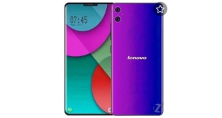 หลุดสเปค Lenovo Z5 Pro เรือธง Snapdragon 845 แรม 8GB จอใหญ่ 6.5 นิ้ว แบตอึด 4000 mAh