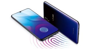 vivo จัดเต็ม!! ทั้งลดแจกแถมสุดกระหน่ำ ในงาน Thailand Mobile Expo 2018