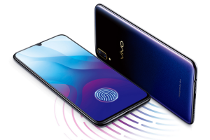 เปิดตัว vivo V11 และ vivo V11i อย่างเป็นทางการในไทย! จอใหญ่ Halo FullView กล้องผสาน AI พร้อมสแกนนิ้วใต้จอ เคาะราคาเริ่มต้นเพียง 9,999 บาท