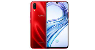เปิดตัว vivo X23 จอใหญ่ Halo FullView ขุมพลัง Snapdragon 670 แรม 8GB พร้อมสแกนนิ้วใต้จอ!