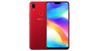 ชี้เป้า!! vivo Y85 สมาร์ทโฟนคุ้มค่า ปรับลดราคาใหม่ เหลือเพียง 6,999 บาทเท่านั้น