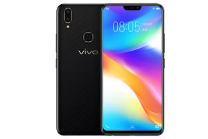 Vivo Y85 หน้าจอ HD+ ขนาด 6.22 นิ้ว ชิปเซ็ต Snapdragon 450 แรม 4GB กล้องหน้า AI Face Beauty มีสแกนนิ้วมือ