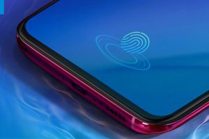 หลุดสเปค vivo X23 จากพรีเซนต์เทชั่น! มาพร้อม Snapdragon 670 AIE อัดแรม 8GB ชิปเสียง Hi-Fi และสแกนนิ้วใต้จอ ก่อนเปิดตัว 6 กันยายนนี้