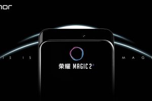 Honor Magic 2 เรือธงขุมพลัง Kirin 980 กล้องหน้าสไลด์ เตรียมเปิดตัว 31 ตุลาคมนี้!
