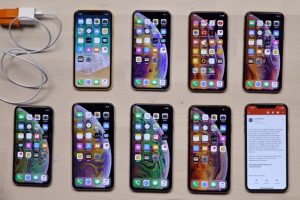 พบปัญหา iPhone XS และ iPhone XS Max บางเครื่อง! ไม่สามารถชาร์จแบตฯ ได้ในขณะหน้าจอดับ