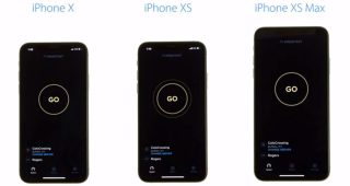 ทดสอบความเร็ว 4G LTE ของ iPhone XS และ iPhone XS Max พบว่ามีความเร็วกว่า iPhone X ถึง 2 เท่า!!