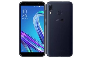 เปิดตัว Asus ZenFone Max (M1) หน้าจอ 5.45 นิ้ว ชิปเซ็ต Snapdragon 430 แบตอึด 4000 mAh ราคาเบาๆ
