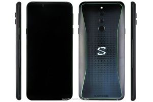 เผยข้อมูล Black Shark 2 เกมมิ่งโฟนรุ่นใหม่จาก Xiaomi ยืนยันเปิดตัว 23 ตุลาคมนี้!