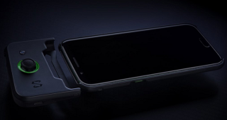 Xiaomi เตรียมเปิดตัว Black Shark เกมมิ่งโฟนสเปคแรงเวอร์ชัน Global เร็วๆ นี้