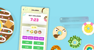Donut Dog : Feed your focus! แอปพลิเคชันดีๆ ช่วยลดอาการติดสมาร์ทโฟน บอกลาโซเชียลได้เลย!!