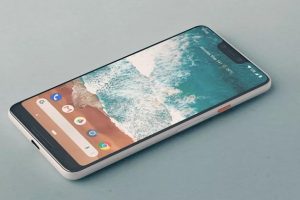 เผยข้อมูล Google Pixel 3 และ Pixel 3 XL ยืนยันมีให้เลือก 3 สี คือ Clear White, Just Black และ Not Pink