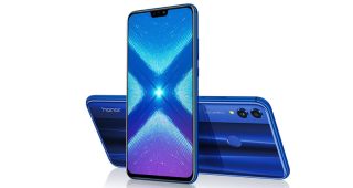 Honor 8X หน้าจอ FHD+ ขนาดใหญ่ 6.5 นิ้ว ขุมพลัง Kirin 710 กล้องหลังคู่ AI จ่อเปิดตัวที่อินเดีย 16 ตุลาคมนี้!