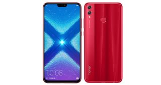 Honor 8X ออเนอร์ 8 เอ็กซ์ ราคา