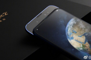 Honor Magic 2 จอบิ๊ก 6.39 นิ้ว ขุมพลัง Kirin 980 แรม 8GB กล้องหน้าสไลด์ กล้องหลัง 3 ตัว ผ่านการรับรองจาก TENAA แล้ว!