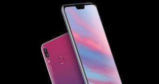 เผยเรนเดอร์ Huawei Enjoy 9 Plus จอบิ๊กไซส์ 6.5 นิ้ว ขุมพลัง Kirin 710 กล้อง 4 ตัว แบตอึด 4000 mAh