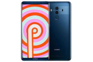 สื่อนอกเผย Huawei เริ่มปล่อยตัวอัปเดต Android 9 Pie ให้กับผู้ใช้งาน Mate 10 Pro ในยุโรปแล้ว