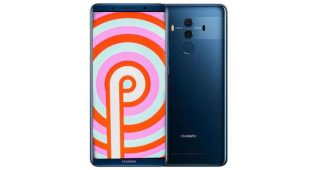 สื่อนอกเผย Huawei เริ่มปล่อยตัวอัปเดต Android 9 Pie ให้กับผู้ใช้งาน Mate 10 Pro ในยุโรปแล้ว
