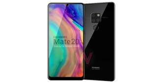 เผยผลทดสอบ Huawei Mate 20 ที่ใช้ขุมพลัง Kirin 980 แรม 6GB และรัน Android 9.0 บนแอปฯ Geekbench