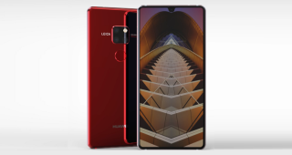 เผยทีเซอร์ Huawei Mate 20 Pro โชว์ดีไซน์แบบชัดๆ พร้อมสเปคเด่น จ่อเปิดตัว 16 ตุลาคมนี้