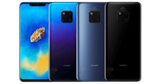 เผยราคา Huawei Mate 20 และ Mate 20 Pro ก่อนเปิดตัว 16 ตุลาคมนี้!!