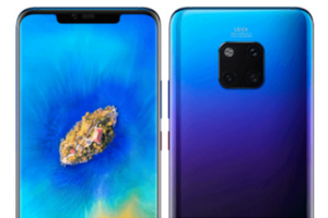 เผยตัวเครื่อง Hands-On ของ Huawei Mate 20 Pro ก่อนเปิดตัว 16 ตุลาคมนี้