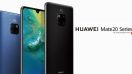 เปิดตัว Huawei Mate 20, Mate 20 Pro, Mate 20X และ Mate 20 RS เรือธงท็อปพรีเมียมส่งท้ายปี! เหนือชั้นกว่าด้วย AI สุดอัจฉริยะ