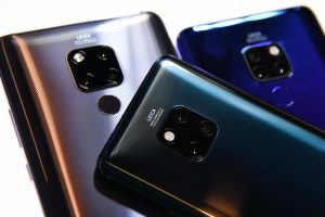 เคาะราคา Huawei Mate 20, Mate 20X และ Mate 20 Pro ในไทย!! เริ่มต้น 24,990 บาท เปิดจอง 26 ต.ค. – 4 พ.ย. นี้