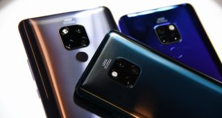 เคาะราคา Huawei Mate 20, Mate 20X และ Mate 20 Pro ในไทย!! เริ่มต้น 24,990 บาท เปิดจอง 26 ต.ค. – 4 พ.ย. นี้