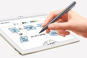 เปิดตัว Huawei MediaPad M5 Lite จอใหญ่ 10.1 นิ้ว แบตพันธุ์อึด 7500 mAh ลำโพงสเตอริโอ 4 ตัว