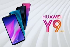 เปิดตัว Huawei Y9 2019 จอใหญ่ 6.5 นิ้ว ขุมพลัง Kirin 710 แรม 6GB กล้อง 4 ตัว แบตอึด 4000 mAh