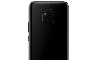 Huawei เตรียมเปิดตัว