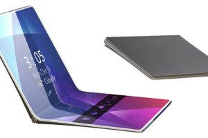 Huawei ยืนยัน!! เตรียมเปิดตัวสมาร์ทโฟนรองรับ 5G หน้าจอพับได้ในปี 2019