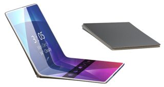 Huawei ยืนยัน!! เตรียมเปิดตัวสมาร์ทโฟนรองรับ 5G หน้าจอพับได้ในปี 2019