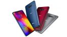 เปิดตัว LG V40 ThinQ จัดเต็ม!! หน้าจอ FullVision ใหญ่ 6.4 นิ้ว ขุมพลัง Snapdragon 845 กล้องหลัง 3 ตัว กล้องหน้า 2 ตัว