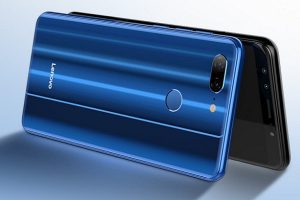 เปิดตัว Lenovo K5 Pro จอใหญ่ FHD+ แรม 6GB แบตอึด 4050 mAh พร้อมรุ่น Lenovo K5s กล้อง 4 ตัว ราคาเบาๆ