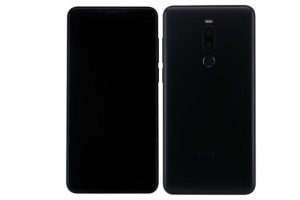 Meizu Note 8 หน้าจอ FHD+ ใหญ่ 6 นิ้ว แรม 4GB กล้องหลังคู่ พร้อมเปิดตัว 25 ตุลาคมนี้