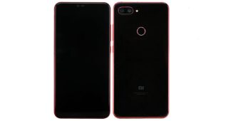 พบโมเดล Xiaomi Mi 8 Lite สีใหม่ขอบแดง มาพร้อม RAM 8GB ลุ้นวางขายเร็วๆ นี้!