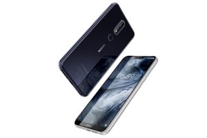 Nokia 6.1 Plus พร้อมใช้งานแล้วบนระบบปฏิบัติการ Android 9 Pie บนเบต้าแล็บ