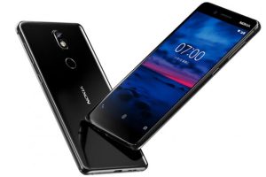 เผยข้อมูล Nokia 7.1 Plus ล่าสุดผ่านการรับรองจาก TENAA แล้ว! คาดเปิดตัว 4 ตุลาคมนี้