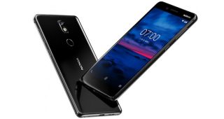 เผยข้อมูล Nokia 7.1 Plus ล่าสุดผ่านการรับรองจาก TENAA แล้ว! คาดเปิดตัว 4 ตุลาคมนี้